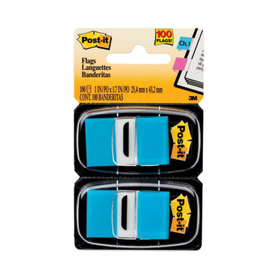 MMM680BB2 FLAG,1 IN,2PK OF 50,BBE