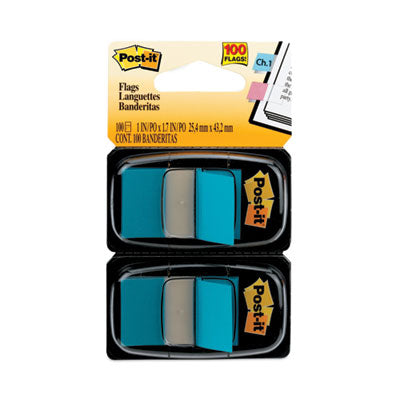 MMM680BE2 FLAG,1 IN, 2 PK OF 50,BE