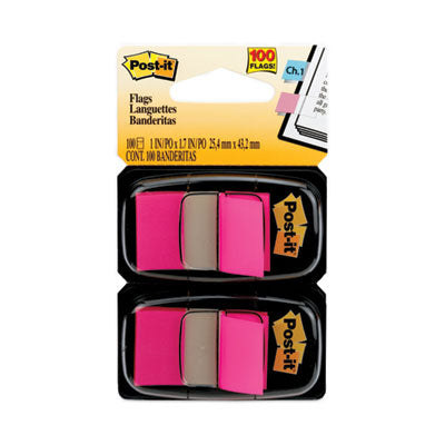MMM680BP2 FLAG,1 IN ,2PK OF 50,PK