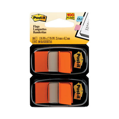 MMM680OE2 FLAG,1 IN,2 PK OF 50,OE