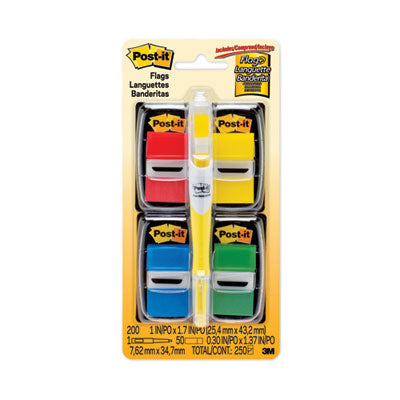 MMM680RYBGVA FLAG,VALPK,AST,STD,250/PK
