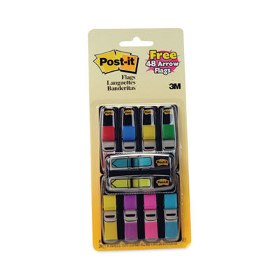 MMM683VAD1 FLAG,VALUE PAK 1/2"10,AST