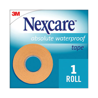 MMM731 BANDAGES,WATRPRF,TAPE,TN