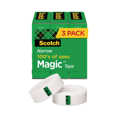 MMM810H3 TAPE,.5X1296 3PK,CR