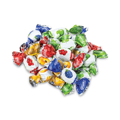 GRR26900002 CANDY,FRUIT SNACK VARIETY