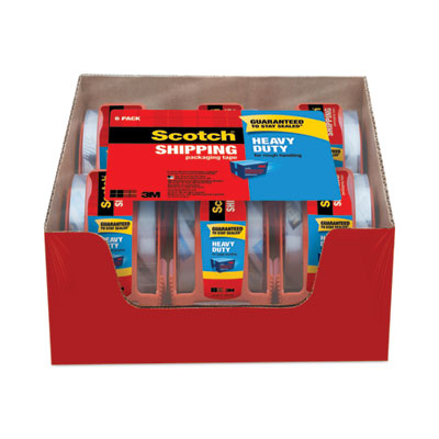 MMM1426 TAPE,MLNG,2"X800",6/PK,CR