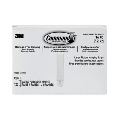 MMM17206S120NA HANGER,PICTURE HANGING