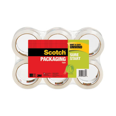 MMM35006 TAPE,PACKAGE SUPR 6PK,CR