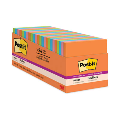 MMM65424SSAUCP PAD,NOTE,3X3,RIO DE JNR