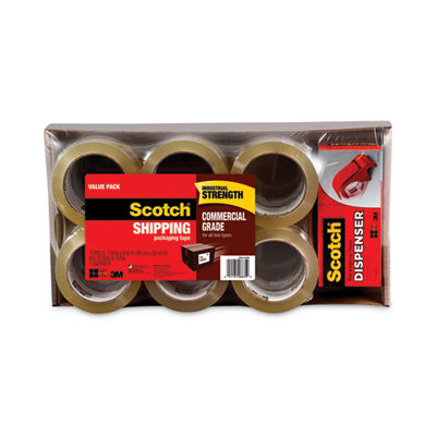 MMM375012DP3 TAPE,48MMX50M 12 ROLPK,CR