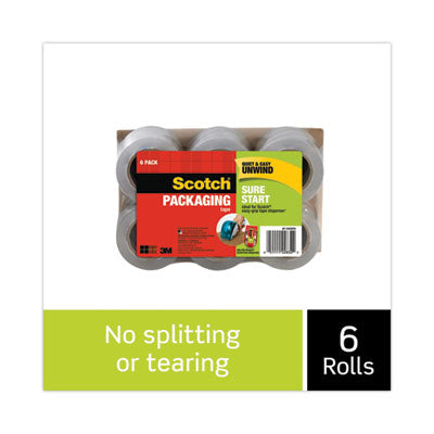MMMDP1000RF6 TAPE,PKG,REFIL,6/PK,CR