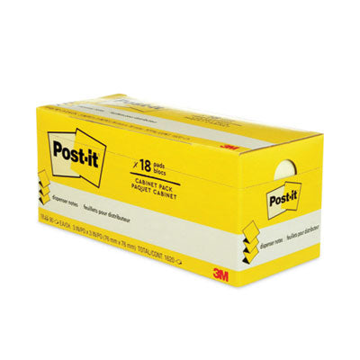 MMMR33018CP PAD,PST IT POP UP,CA