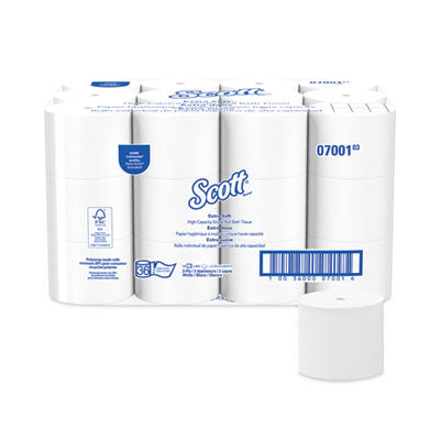 KCC07001 TISSUE,KLNX 2PLY CRLES,WH