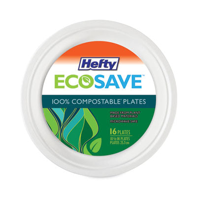 RFPD77300PK PLATE,HEFTY,6.75",30,WH