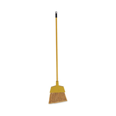 BWKBRMAXIL BROOM,ANGLER,LRG,12,YL