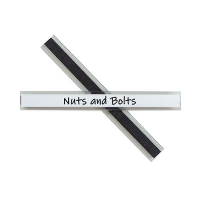 CLI87805 HOLDER,LABL,MAG1/2"BND,CR