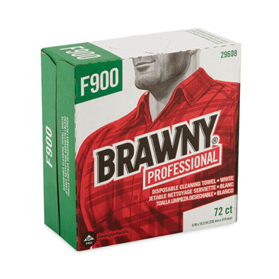 GPC29608 WIPES,FLAX 900 CLOTH