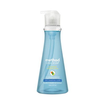 MTH00734 DETERGENT,DISH,SEAMINL,BE