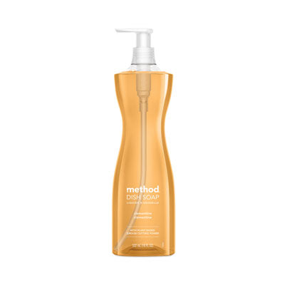 MTH00735CT DETERGENT,DISH,CLEMENT,OR