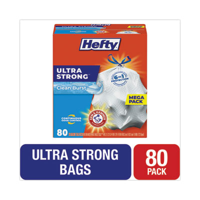 PCTE88356 BAG,13GAL,TK,DS,WH