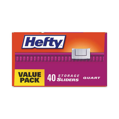 RFPR88075CT BAG,FOOD,QT,RED-SLDR,CLR