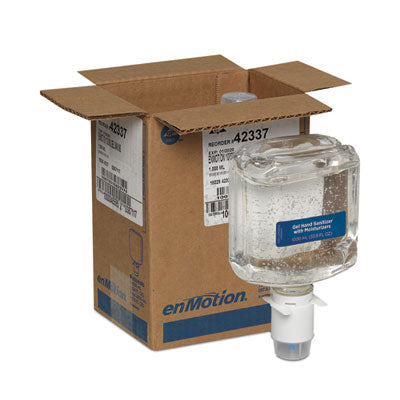 GPC42337 SANITIZER,REFILL,GP PRO,2