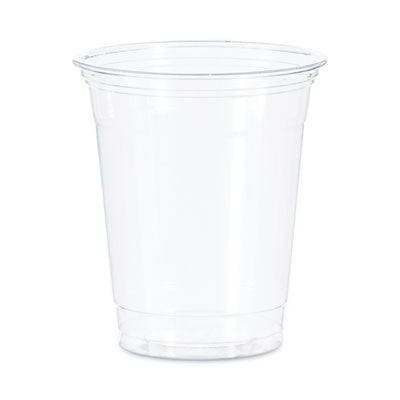DCCTP12CT CUP,PLAS,12OZ,PRFL,1K,CLR