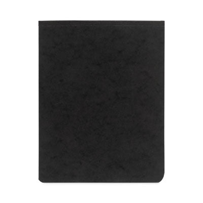 ACC17021 COVER,REP,20PT,8.5X11,BK