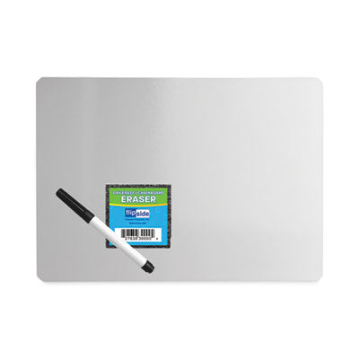FLP21003 BOARD,9X12,DRY ER,12PK,WH