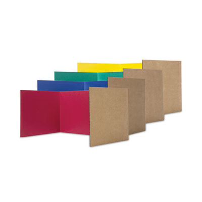 FLP60045 DIVIDER,12X48,24PK,AST