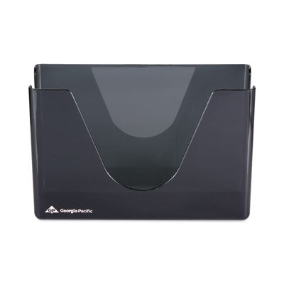 GPC56640 DISPENSER,PPR TWL,SMOKE