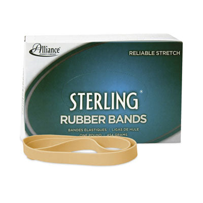 ALL25055 RUBBERBANDS,SIZE#105,NTTN