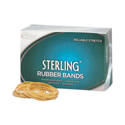ALL24165 RUBBERBANDS,SIZE#16,NTTN