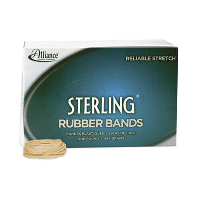 ALL24145 RUBBERBANDS,SIZE#14,NTTN