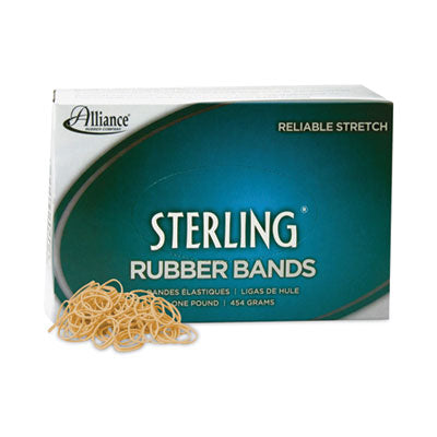 ALL24105 RUBBERBANDS,SIZE#10,NTTN