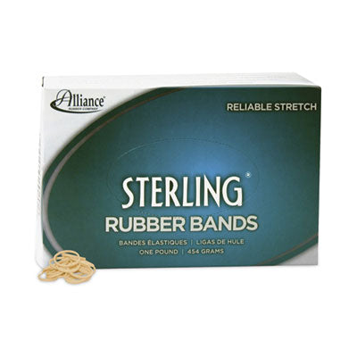 ALL24085 RUBBERBANDS,SIZE#8,NTTN