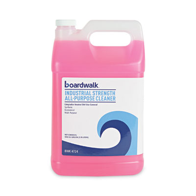 BWK4724EA CLEANER,ALL PURPOSE,GAL