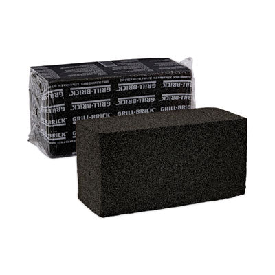 BWKGB12PC SCRUBBER,GRIL BRK,8X4X3.5