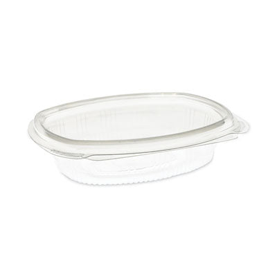 PCT0CA910080000 CONTAINER,PLASTIC HIN,CLR