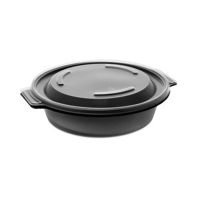 PCT0CN8071600BL CONTAINER,16OZ,BOWL,CLR