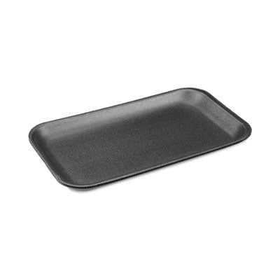 PCT0TFB17S00000 TRAY,#17S MEAT,1000/CT,BK