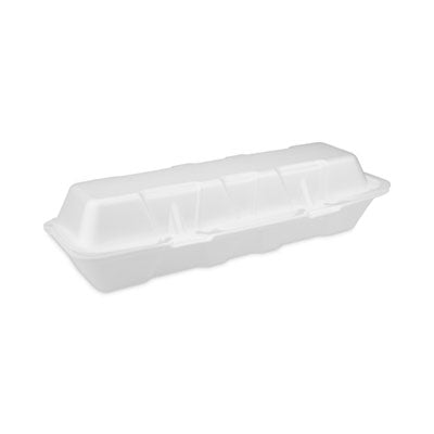 PCT0TH1X267000Y CONTAINER,13" HOAGIE,WH
