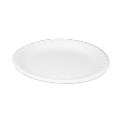 PCT0TK10010000Y PLATE,10.25" LAMINATE,WH