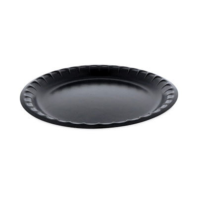 PCT0TKB0010000Y PLATE,10.25" 1-COMP,BK