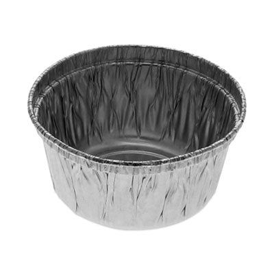 PCT42330 CONTAINER,ALUM,RND,4OZ
