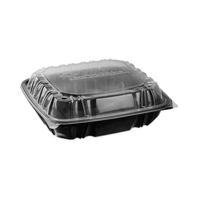 PCTDC109310B000 CONTAINER,HINGED-LID,BK