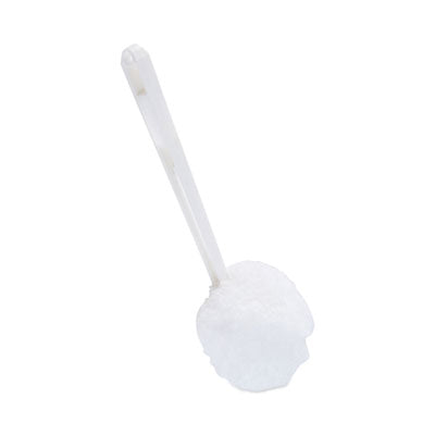 BWK00160EA MOP,BOWL,10" HANDLE,WH
