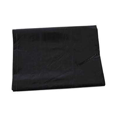 BWKG3858HBL LINER,LLDPE,1.7MIL,60G,BK