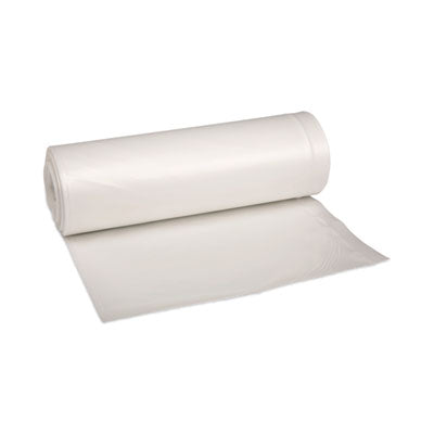 BWK512 LINER,LLDPE,.6MIL,33G,,WH