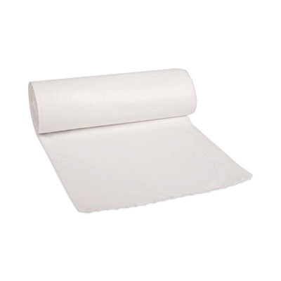 BWK515 LINER,38X58,LD ROLL,WH